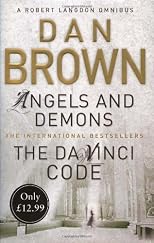 Angels & Demons / The Da Vinci Code