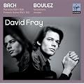 Bach & Boulez