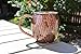 Alchemade 16 Ounce Hammered Copper Mug with Nickel Lining and Antique Finish - For Moscow Mules, Mint Juleps, Other Cocktails, or Your Favorite Drinks