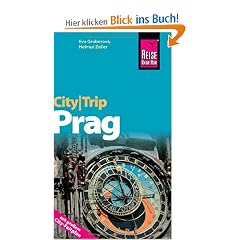CityTrip Prag