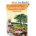 Vegane K�stlichkeiten - libanesisch