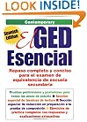 El GED Esencial : Repaso completo y conciso para elexamen de equivalencia de escuela secundaria