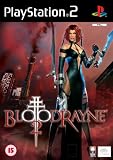 BLOODRAYNE 2: PLAYSTATION 2