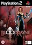 BLOODRAYNE 2: PLAYSTATION 2