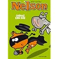 Nelson, Tome 6 : Crapule King Size