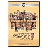 African American Lives 2 [DVD] [2008] [Region 1] [US Import] [NTSC]