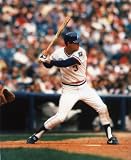 DALE MURPHY ATLANTA BRAVES 8X10 SPORTS ACTION PHOTO (H)