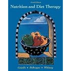 Nutrition and Diet Therapy (Nutrition and Diet Therapy) by  Corinne Balog Cataldo, Linda Kelly De Bruyne, and Eleanor Noss Whitney
