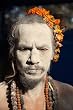 Spiritual Posters Indian Sanyasi Ascetic Sadhu Photo Print
