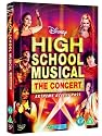 High School Musical - The Concert - Extreme Access Pass [DVD] [2006]