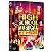 High School Musical - The Concert - Extreme Access Pass [DVD]