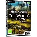 Nightmare Adventures : The Witch's Prison (PC CD)
