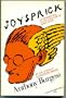 Joysprick: An Introduction to the Language of James Joyce (A Harvest book, HB 303)