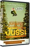 Jumping with Jussi