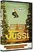 Jumping with Jussi