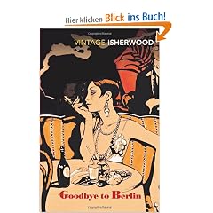 Goodbye to Berlin