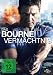 Cover:Das Bourne Verm�chtnis