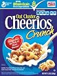 Cheerios Oat Cluster Crunch, 11.3-Ounce Boxes (Pack of 3)