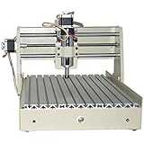 3 Axis CNC Router Engraver Milling Machine Engraving Drilling 3040T