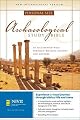 Archaeological Study Bible (New International Version)
