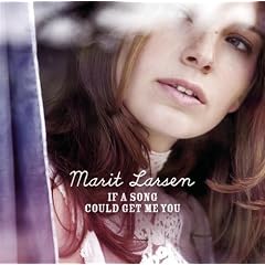 If A Song Could Get Me You (mit exklusivem Bonustrack)