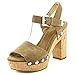 MICHAEL Michael Kors Women's Hayden Platform