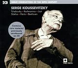 Serge Koussevitzky: Great Conductors of the 20th Century