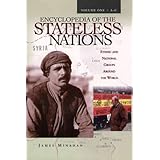 encyclopedia of the stateless nations ethnic and national groups around the world volume i a c