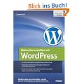 Webseiten erstellen mit WordPress