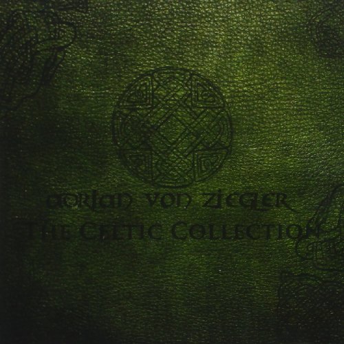 Adrian Von Ziegler - The Celtic Collection - Zortam Music