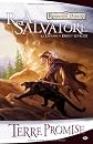 The Legend of Drizzt Book VII: The Legacy (Forgotten Realms)