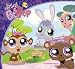 Littlest Pet Shop 2010 Wall Calendar