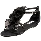 Kelsi Dagger Womens Monaco Wedge Sandal