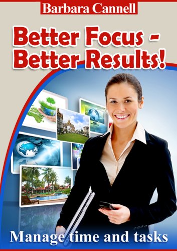 Better Focus Better Results