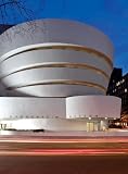 Art, Architecture, and Innovation: Celebrating the Guggenheim Museum