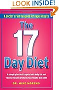 The 17 Day Diet