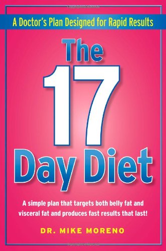 17DayDietDoctorsDesigned