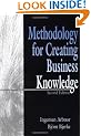 Methodology for Creating Business Knowledge