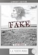 Fake (Library Edition Audio CDs)