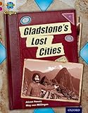 Lost cities