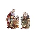 Fontanini 3 Kings Yard Art - 48"