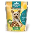 Vitalife Chicken and Banana Recipe Wraps 5.7oz - Dog Treats