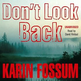 Don't Look Back (Unabridged)