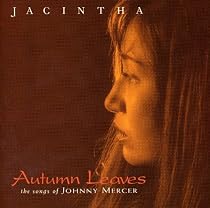 Autumn Leaves: The Songs of Johnny Mercer