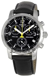 Tissot PRC200 Mens Watch T17.1.526.52