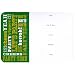Party Words Invitation Set