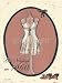Le Neglige en 1960 Art Poster Print by Steff Green, 8x10