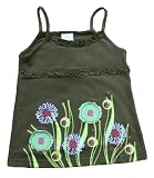T-shirt Tropico Girl. (4T,6T)