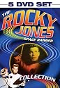 The Rocky Jones Space Ranger Collection