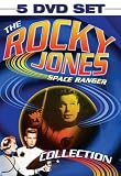 The Rocky Jones Space Ranger Collection